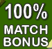 Casino Bonus