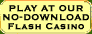 Flash Casino